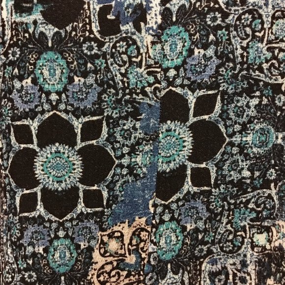 Lily Rose Sleeveless Mini-Dress - Medium - Picture 4 of 5